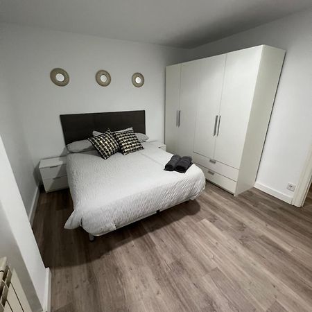 Apartamento En Zaragoza Junto A La Estacion Delicias 아파트 외부 사진