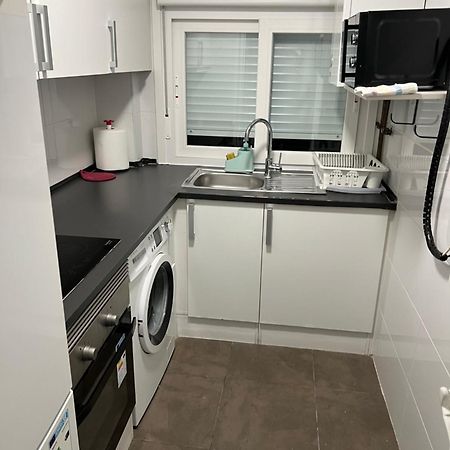 Apartamento En Zaragoza Junto A La Estacion Delicias 아파트 외부 사진