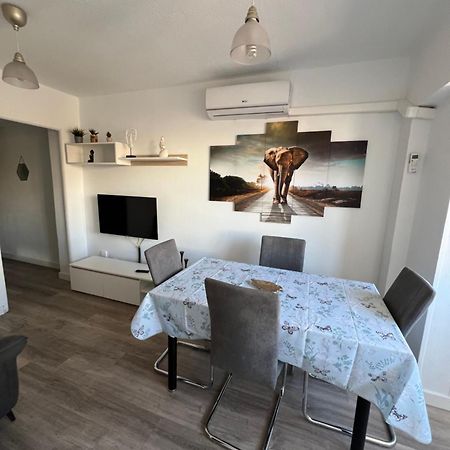 Apartamento En Zaragoza Junto A La Estacion Delicias 아파트 외부 사진